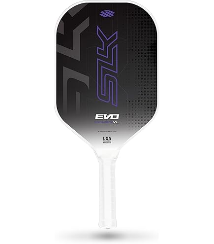 Amazon.co.jp: Selkirk Sport SLK Halo Control XL ピックル